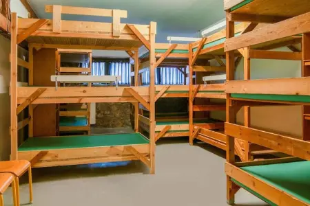 Le Grand Fagnard, Un gîte  de collectivité pour  les mouvements de jeunesses, groupes et familles - Photo 18