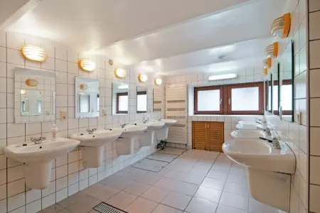 Le Grand Fagnard, Un gîte  de collectivité pour  les mouvements de jeunesses, groupes et familles - Photo 20