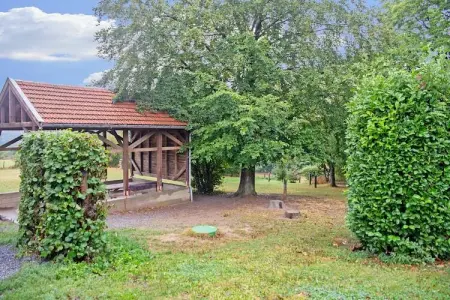 Le Grand Fagnard, Un gîte  de collectivité pour  les mouvements de jeunesses, groupes et familles - Photo 26