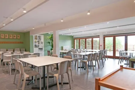 Le Grand Fagnard, Un gîte  de collectivité pour  les mouvements de jeunesses, groupes et familles - Photo 27