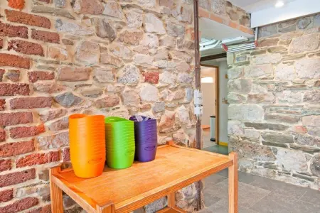 Le Grand Fagnard, Un gîte  de collectivité pour  les mouvements de jeunesses, groupes et familles - Photo 28