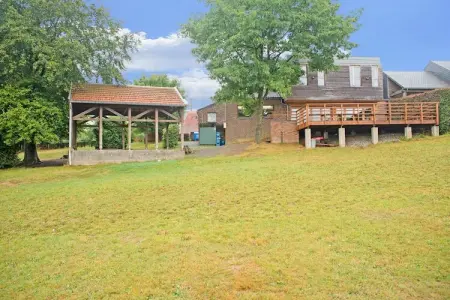 Le Grand Fagnard, Un gîte  de collectivité pour  les mouvements de jeunesses, groupes et familles - Photo 29