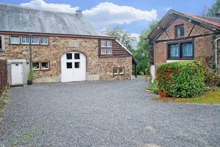 Le Grand Fagnard, Un gîte  de collectivité pour  les mouvements de jeunesses, groupes et familles - Photo 36