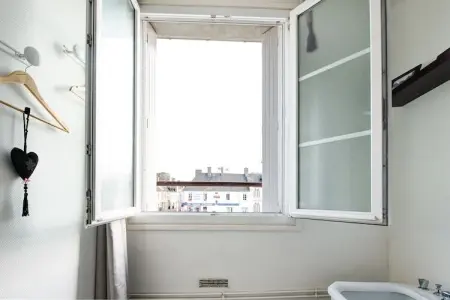 Le Pont de L'Aure, Appartement moderne et lumineux situé au port d'Isigny-sur-Mer - Photo 23