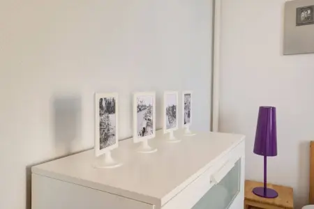 Le Pont de L'Aure, Appartement moderne et lumineux situé au port d'Isigny-sur-Mer - Photo 26