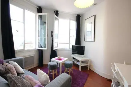 Le Pont de L'Aure, Appartement moderne et lumineux situé au port d'Isigny-sur-Mer - Photo 28