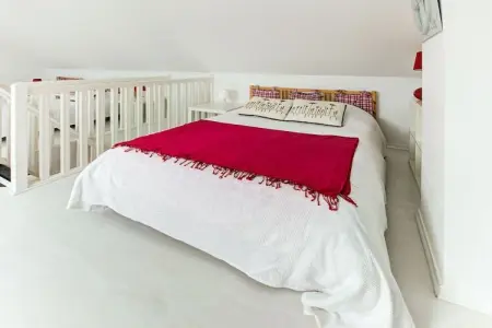 Le Clos Surcouf, Très jolie maison de vacances à Isigny-sur-Mer avec deux jardins - Photo 8