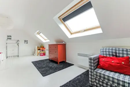 Le Clos Surcouf, Très jolie maison de vacances à Isigny-sur-Mer avec deux jardins - Photo 23