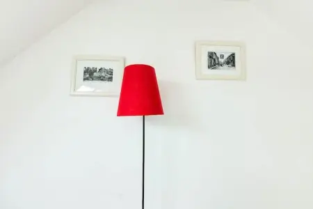 Le Clos Surcouf, Très jolie maison de vacances à Isigny-sur-Mer avec deux jardins - Photo 32