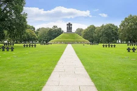 Le Clos Surcouf, Très jolie maison de vacances à Isigny-sur-Mer avec deux jardins - Photo 39