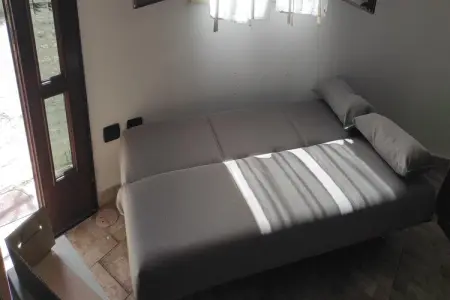 Villa Barone Guest House, Maison de vacances de rêve à Casarano avec piscine privée - Photo 20