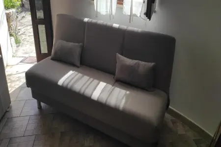 Villa Barone Guest House, Maison de vacances de rêve à Casarano avec piscine privée - Photo 21