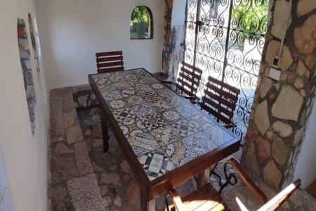 Villa Barone Guest House, Maison de vacances de rêve à Casarano avec piscine privée - Photo 22