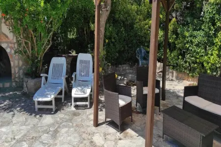 Villa Barone Guest House, Maison de vacances de rêve à Casarano avec piscine privée - Photo 25