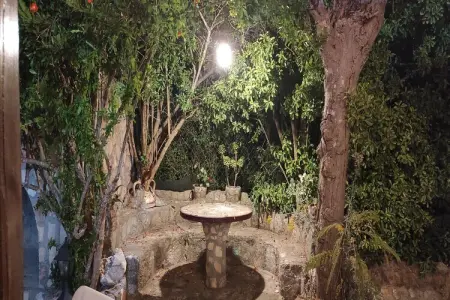 Villa Barone Guest House, Maison de vacances de rêve à Casarano avec piscine privée - Photo 27