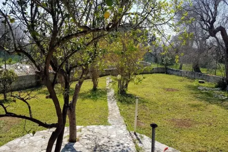 Villa Barone Guest House, Maison de vacances de rêve à Casarano avec piscine privée - Photo 29