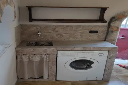 Villa Barone Guest House, Maison de vacances de rêve à Casarano avec piscine privée - Photo 30