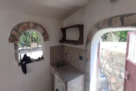 Villa Barone Guest House, Maison de vacances de rêve à Casarano avec piscine privée - Photo 31