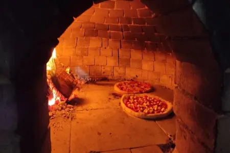 Villa Barone Guest House, Maison de vacances de rêve à Casarano avec piscine privée - Photo 32