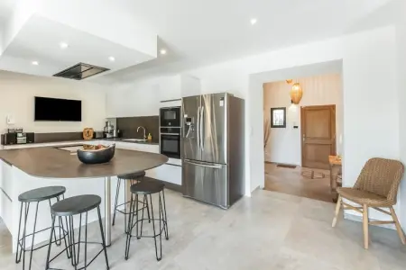 Villa Pouperas Vaison la Romaine, Villa Pouperas Vaison la Romaine - Photo 17