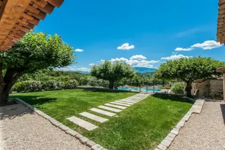 Villa Pouperas Vaison la Romaine, Villa Pouperas Vaison la Romaine - Photo 33