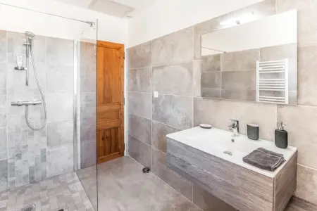 Villa Pouperas Vaison la Romaine, Villa Pouperas Vaison la Romaine - Photo 34