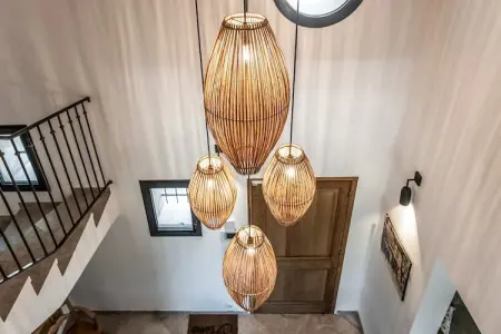 Villa Pouperas Vaison la Romaine, Villa Pouperas Vaison la Romaine - Photo 39