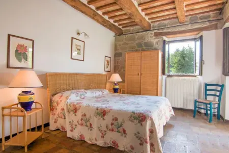 Fattoria 15, Maison de vacances spacieuse à Amandola avec piscine - Photo 34