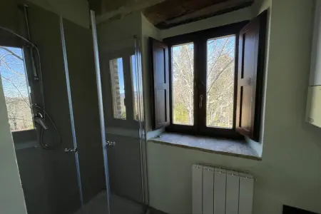 Fattoria 15, Maison de vacances spacieuse à Amandola avec piscine - Photo 43