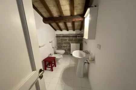 Fattoria 15, Maison de vacances spacieuse à Amandola avec piscine - Photo 46