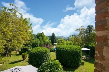 Fattoria 15, Maison de vacances spacieuse à Amandola avec piscine - Photo 51