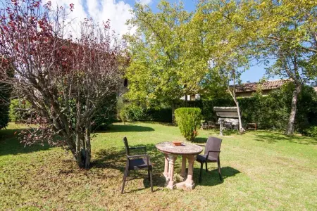 Fattoria 15, Maison de vacances spacieuse à Amandola avec piscine - Photo 54