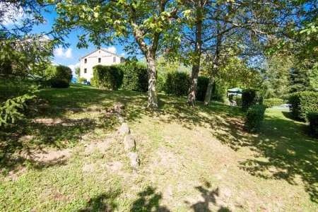 Fattoria 15, Maison de vacances spacieuse à Amandola avec piscine - Photo 58