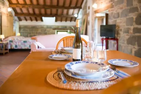 Fattoria 15, Maison de vacances spacieuse à Amandola avec piscine - Photo 61