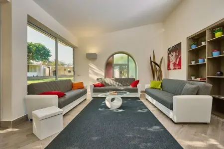 Villa Opale, Villa spacieuse à Modica avec piscine - Photo 2