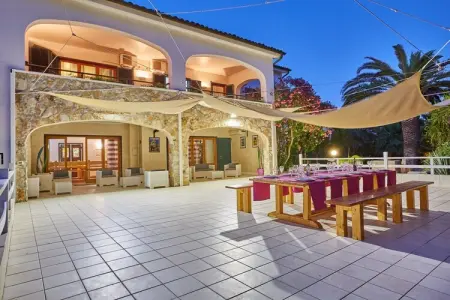 Villa Opale, Villa spacieuse à Modica avec piscine - Photo 5