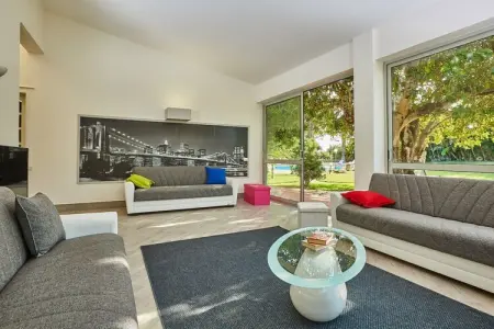 Villa Opale, Villa spacieuse à Modica avec piscine - Photo 6