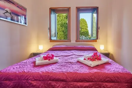 Villa Opale, Villa spacieuse à Modica avec piscine - Photo 9