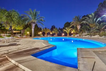 Villa Opale, Villa spacieuse à Modica avec piscine - Photo 10