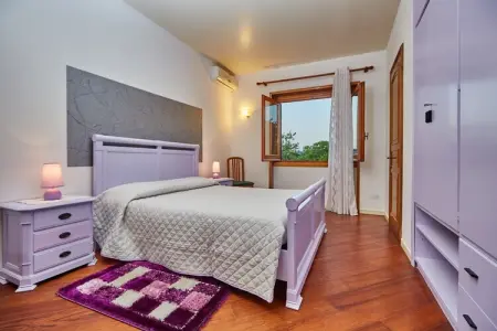 Villa Opale, Villa spacieuse à Modica avec piscine - Photo 18