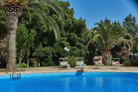 Villa Opale, Villa spacieuse à Modica avec piscine - Photo 19