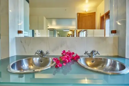 Villa Opale, Villa spacieuse à Modica avec piscine - Photo 24