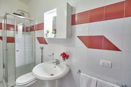 Villa Opale, Villa spacieuse à Modica avec piscine - Photo 28