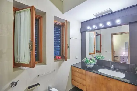 Villa Opale, Villa spacieuse à Modica avec piscine - Photo 30