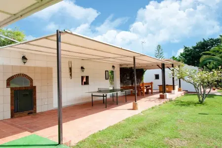 Villa Opale, Villa spacieuse à Modica avec piscine - Photo 33