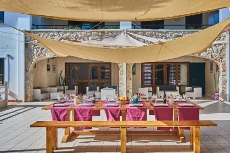 Villa Opale, Villa spacieuse à Modica avec piscine - Photo 34