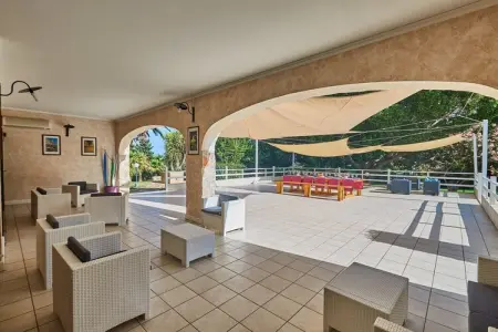 Villa Opale, Villa spacieuse à Modica avec piscine - Photo 36