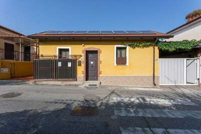 La Villetta Guest House, Villa 5 personnes à Villa San Giovanni IT-89018-02