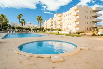 Ibiza, Haus in Sant Josep de Sa Talaia, Apartamento en Cala de Bou ES-00094-43 N°796649