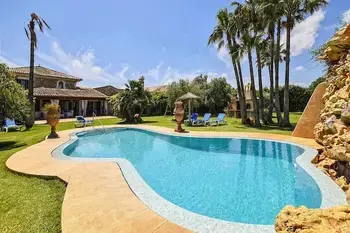 Villa in Muro,Gamundi ES-07440-05 N°493877